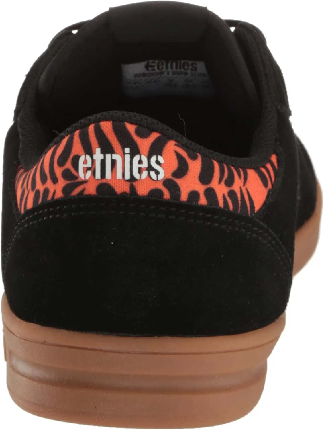 Etnies Men's Windrow X Burn Slow BMX Shoe Skate