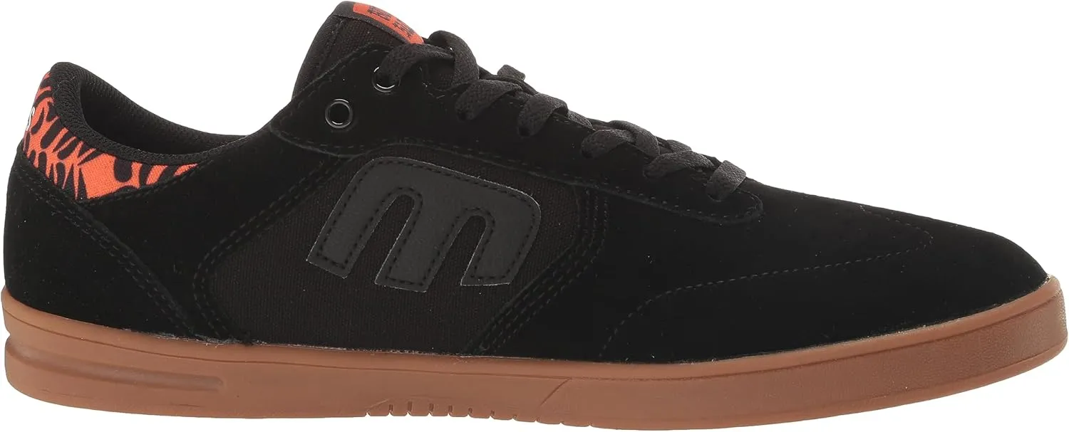 Etnies Men's Windrow X Burn Slow BMX Shoe Skate