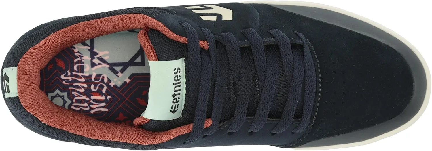 Etnies Unisex-Adult Marana Skate Shoe