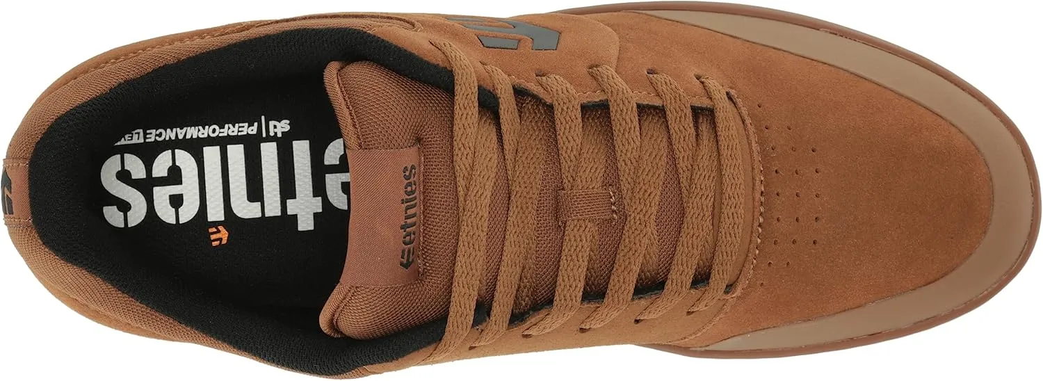 Etnies Unisex-Adult Marana Skate Shoe