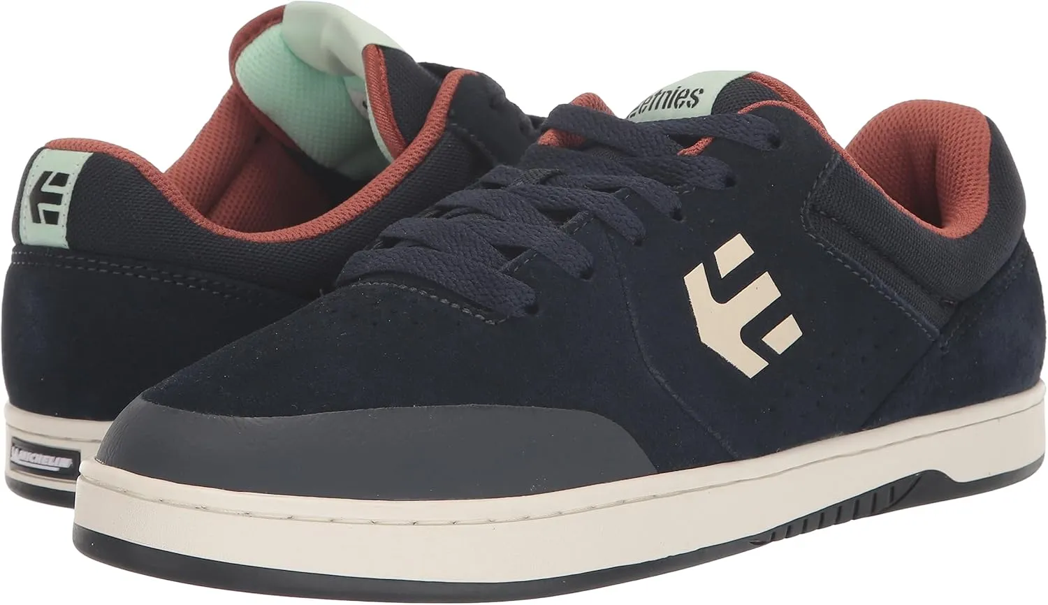 Etnies Unisex-Adult Marana Skate Shoe