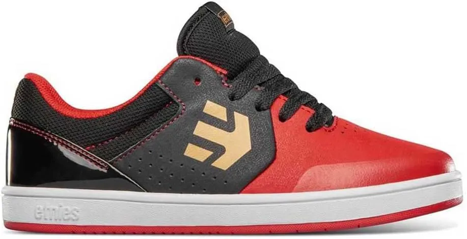Etnies Unisex-Child Kids Marana Skate Shoe