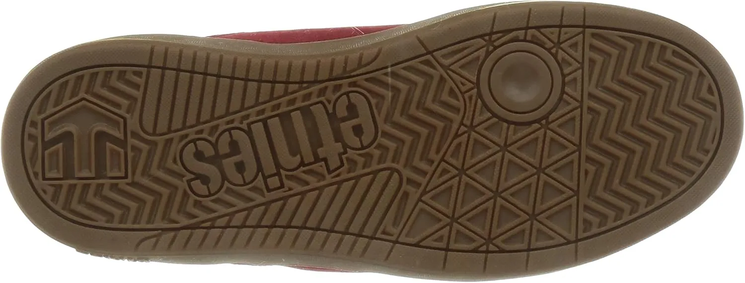 Etnies Unisex-Child Kids Marana Skate Shoe