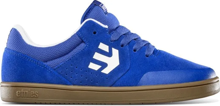 Etnies Unisex-Child Kids Marana Skate Shoe