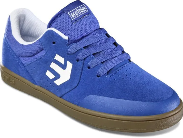 Etnies Unisex-Child Kids Marana Skate Shoe