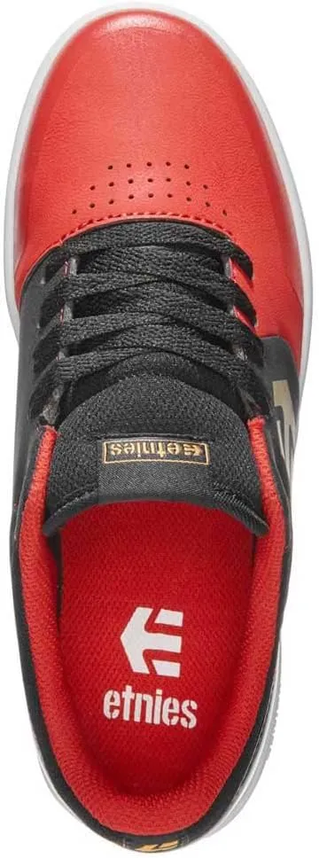 Etnies Unisex-Child Kids Marana Skate Shoe