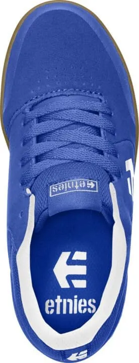 Etnies Unisex-Child Kids Marana Skate Shoe