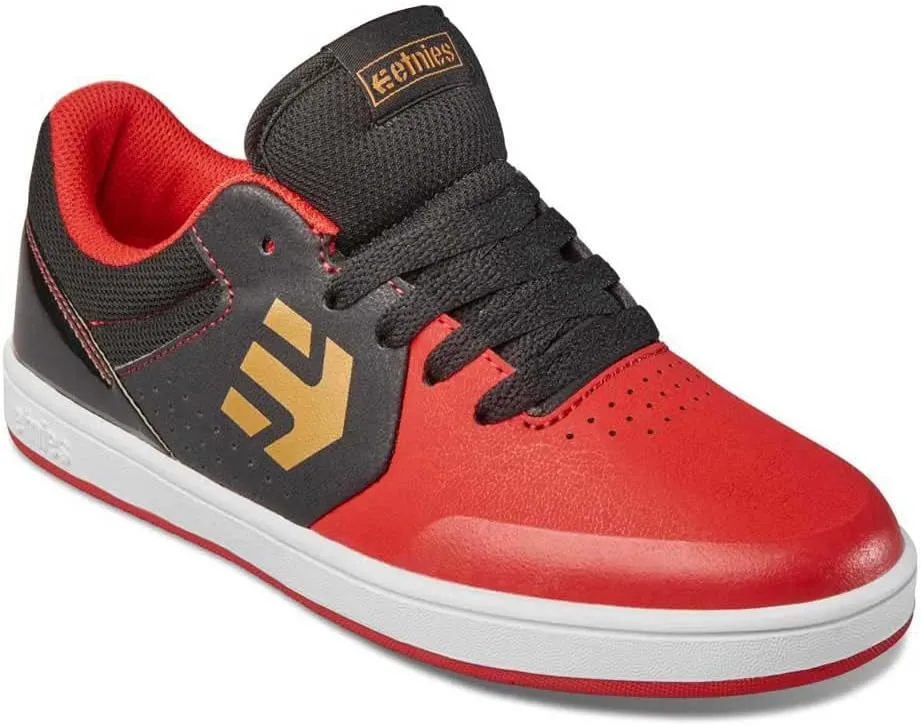 Etnies Unisex-Child Kids Marana Skate Shoe
