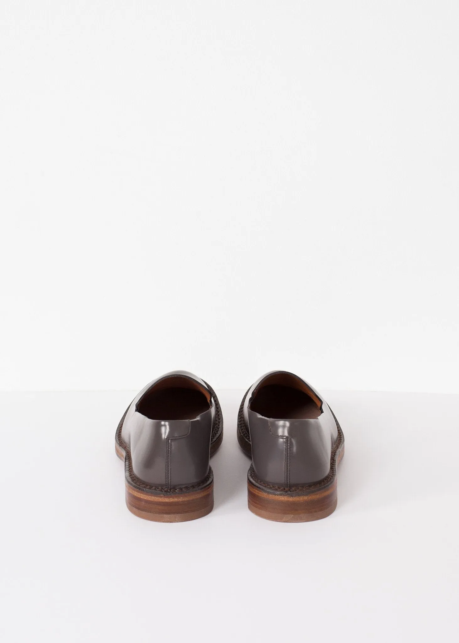 Expert advice Supportive Loafer Grigio