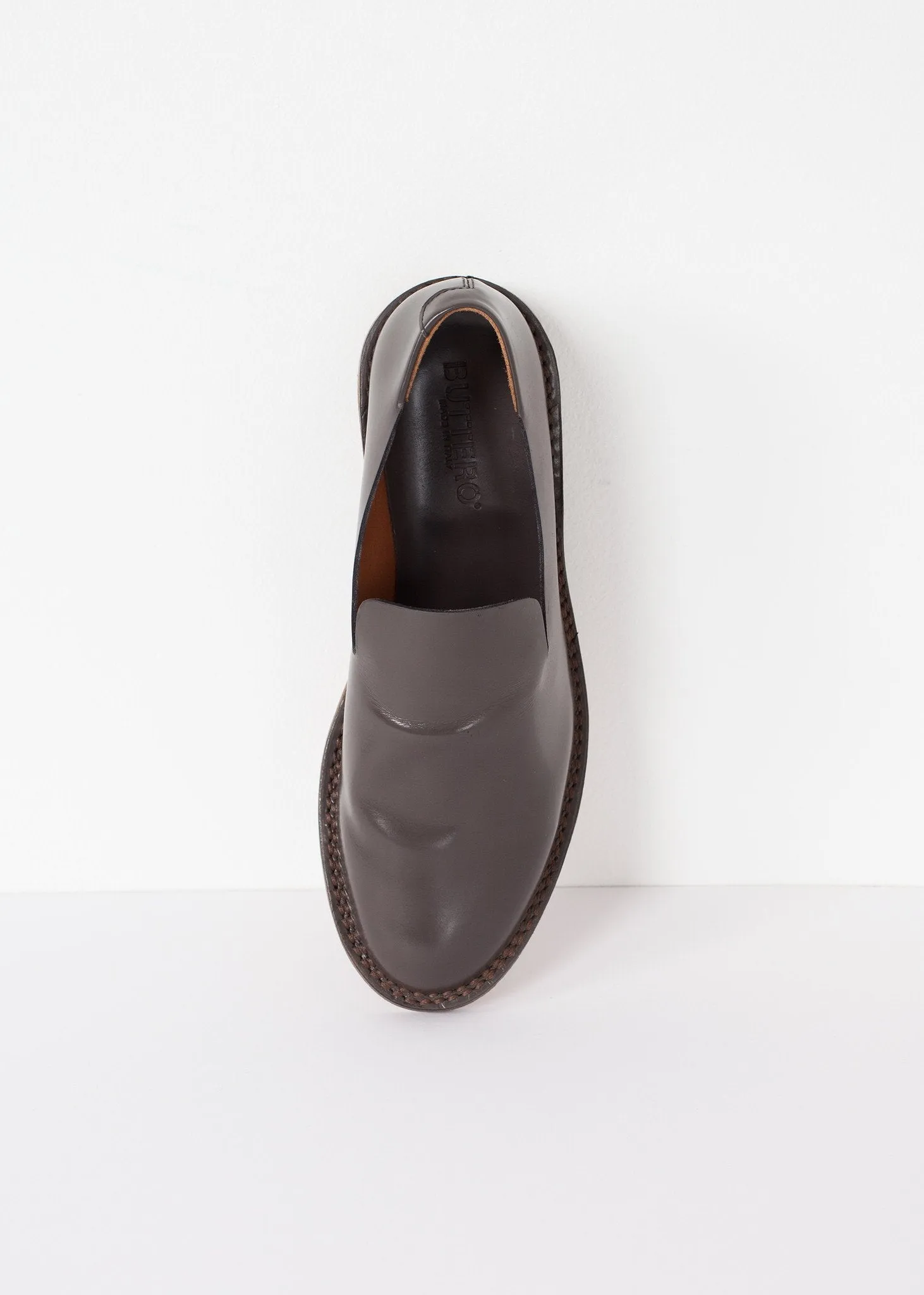 Expert advice Supportive Loafer Grigio