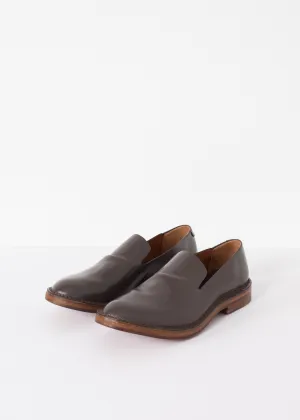 Expert advice Supportive Loafer Grigio