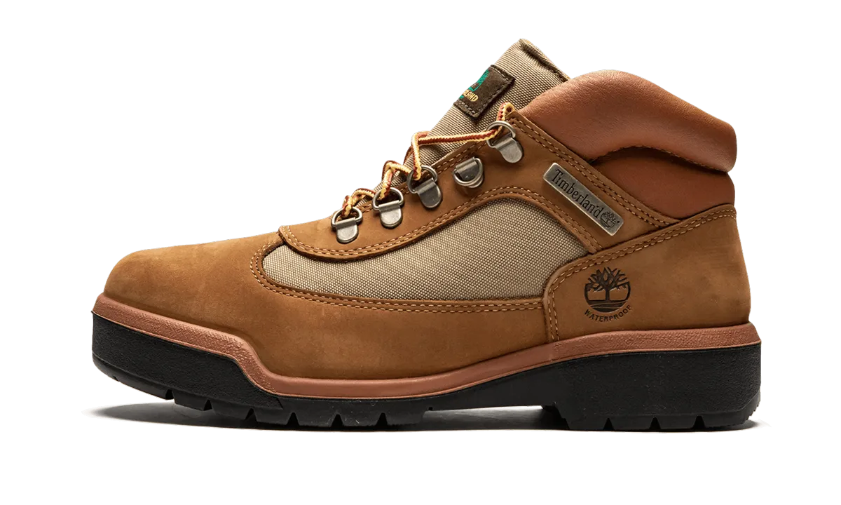 Field Boot