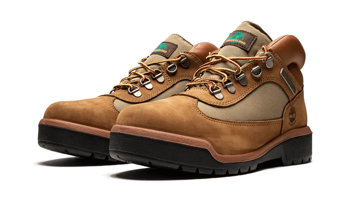 Field Boot