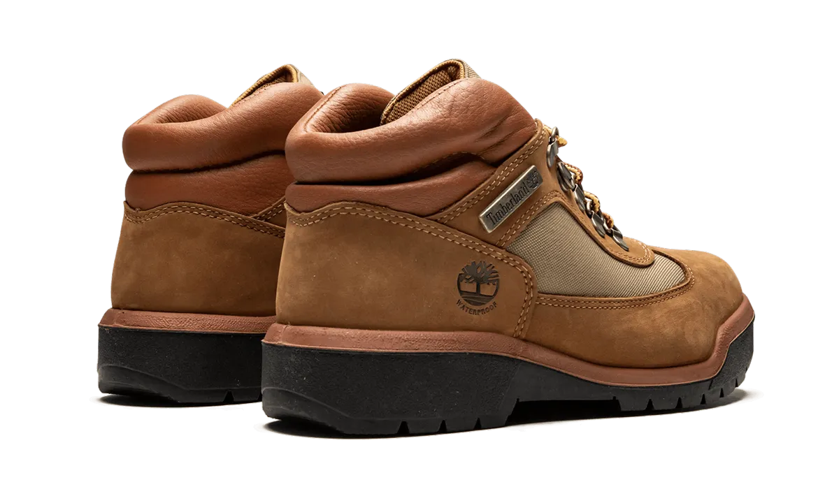 Field Boot