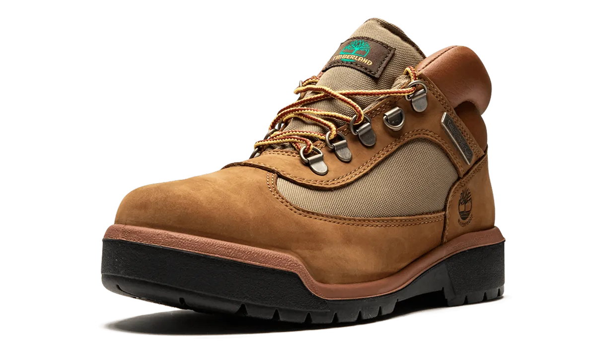 Field Boot