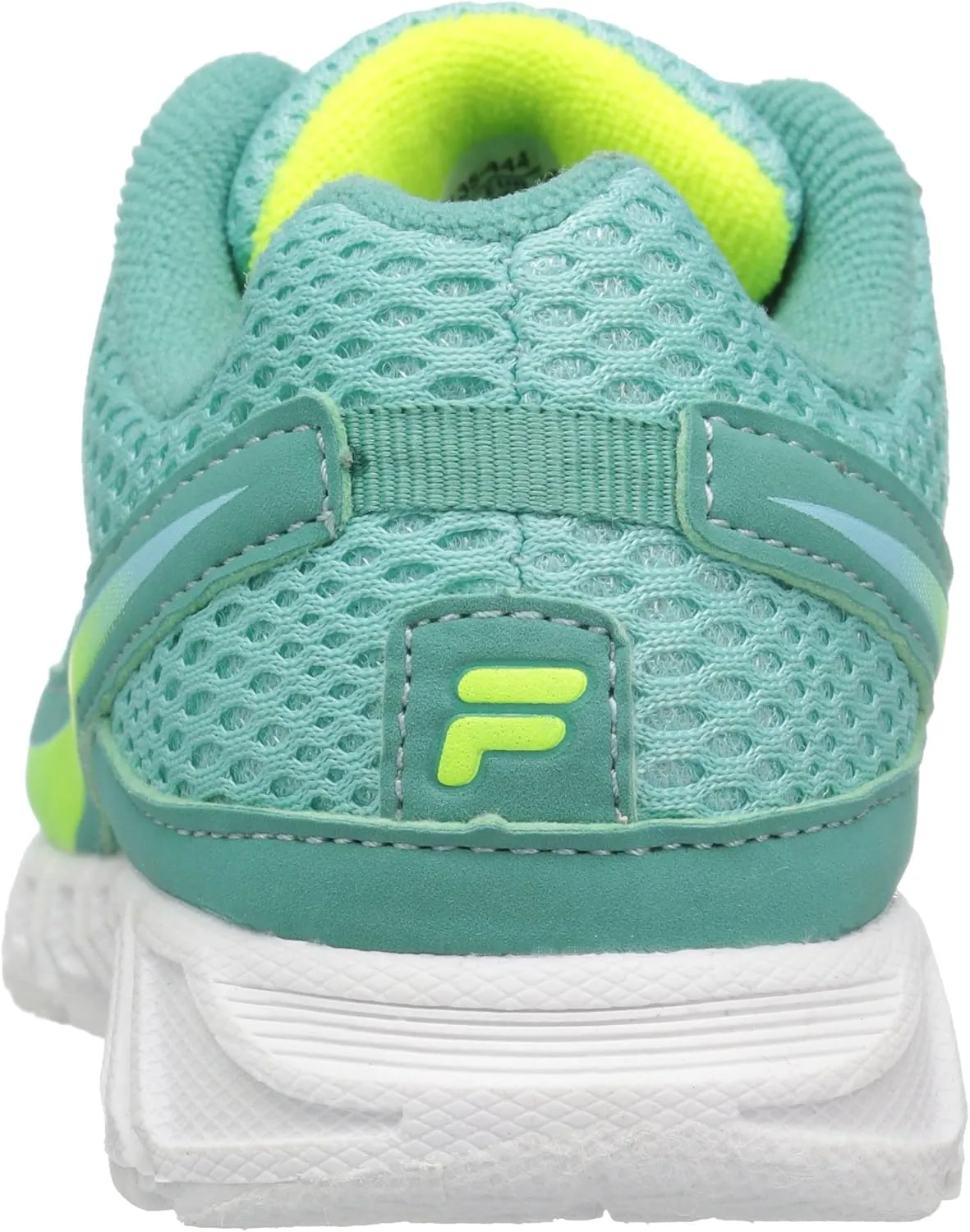 Fila Unisex-Child Flicker Skate Shoe