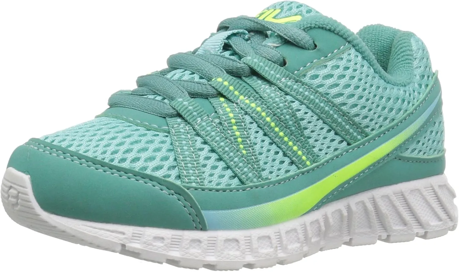 Fila Unisex-Child Flicker Skate Shoe