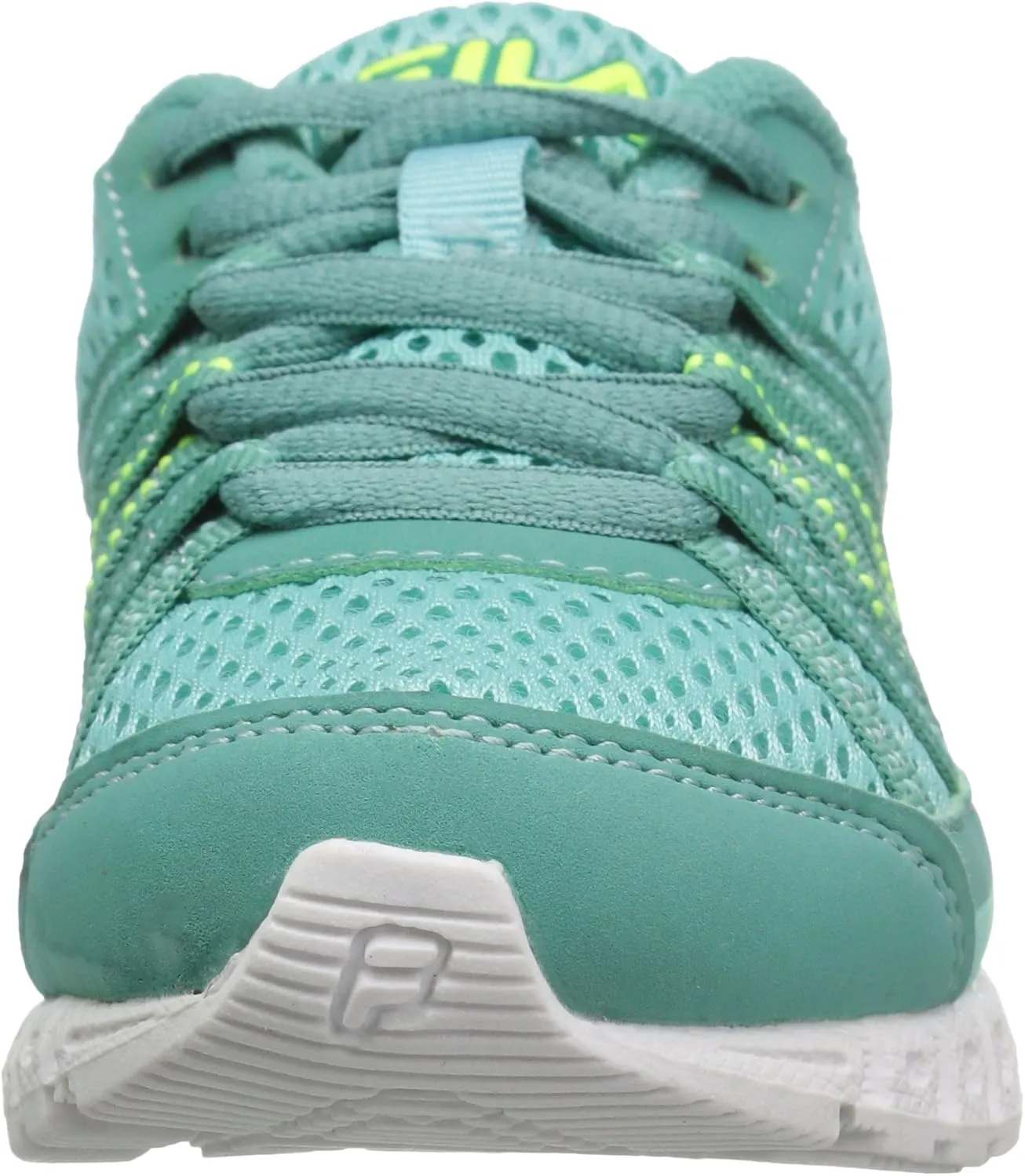 Fila Unisex-Child Flicker Skate Shoe