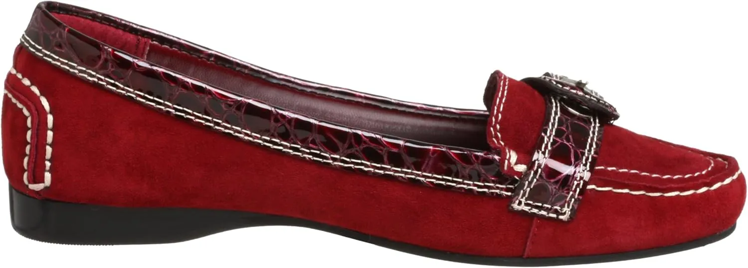 Franco Sarto Women's Kline Loafer