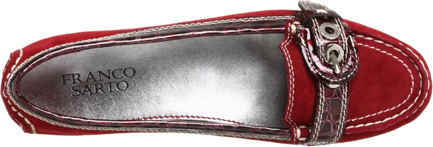 Franco Sarto Women's Kline Loafer