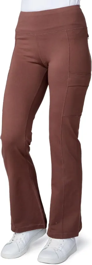 Free Country Women's Trail 2 Town Flare Pants