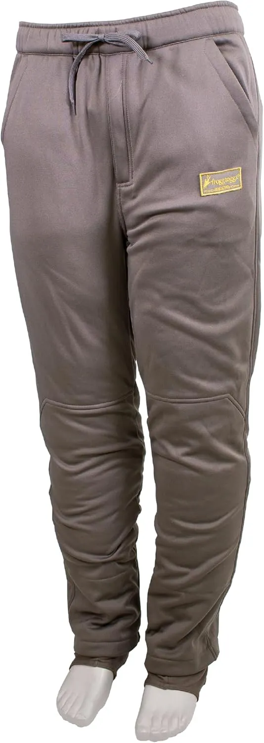 FROGG TOGGS Men's Refuge Waterproof Fishing Wader for Fishing