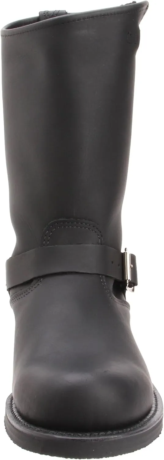 Frye Men's Engineer 12R Boot