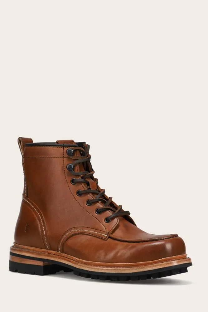 Frye S Men's 40767 Brown M