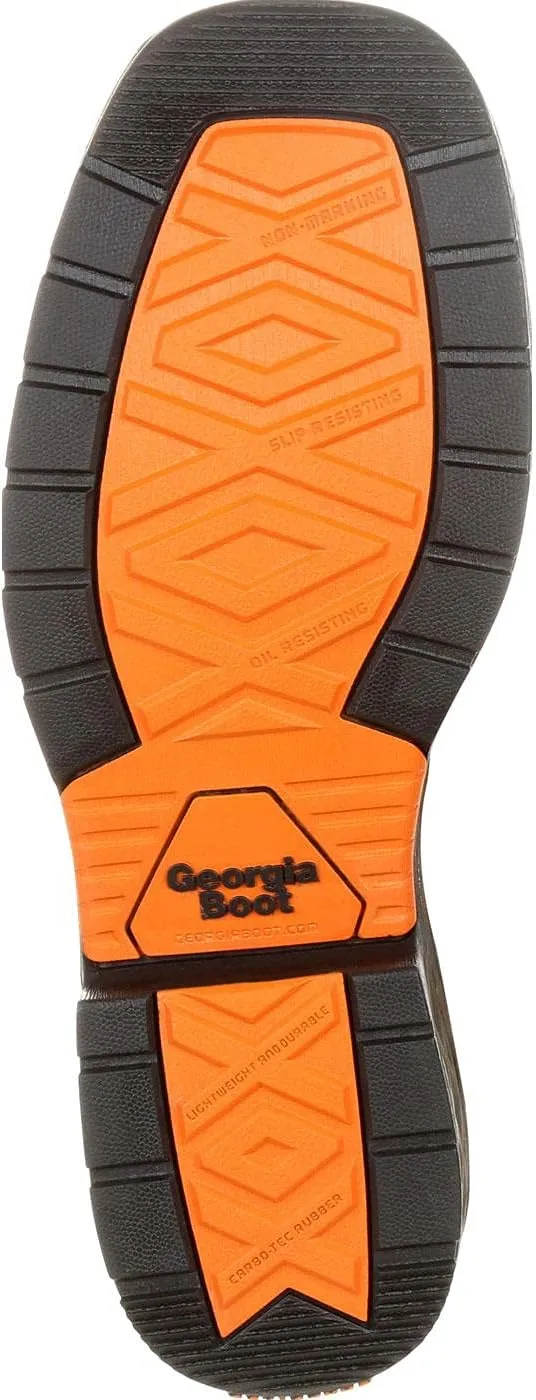 Georgia Boot Men's Carbo-tec Lt Industrial Boot