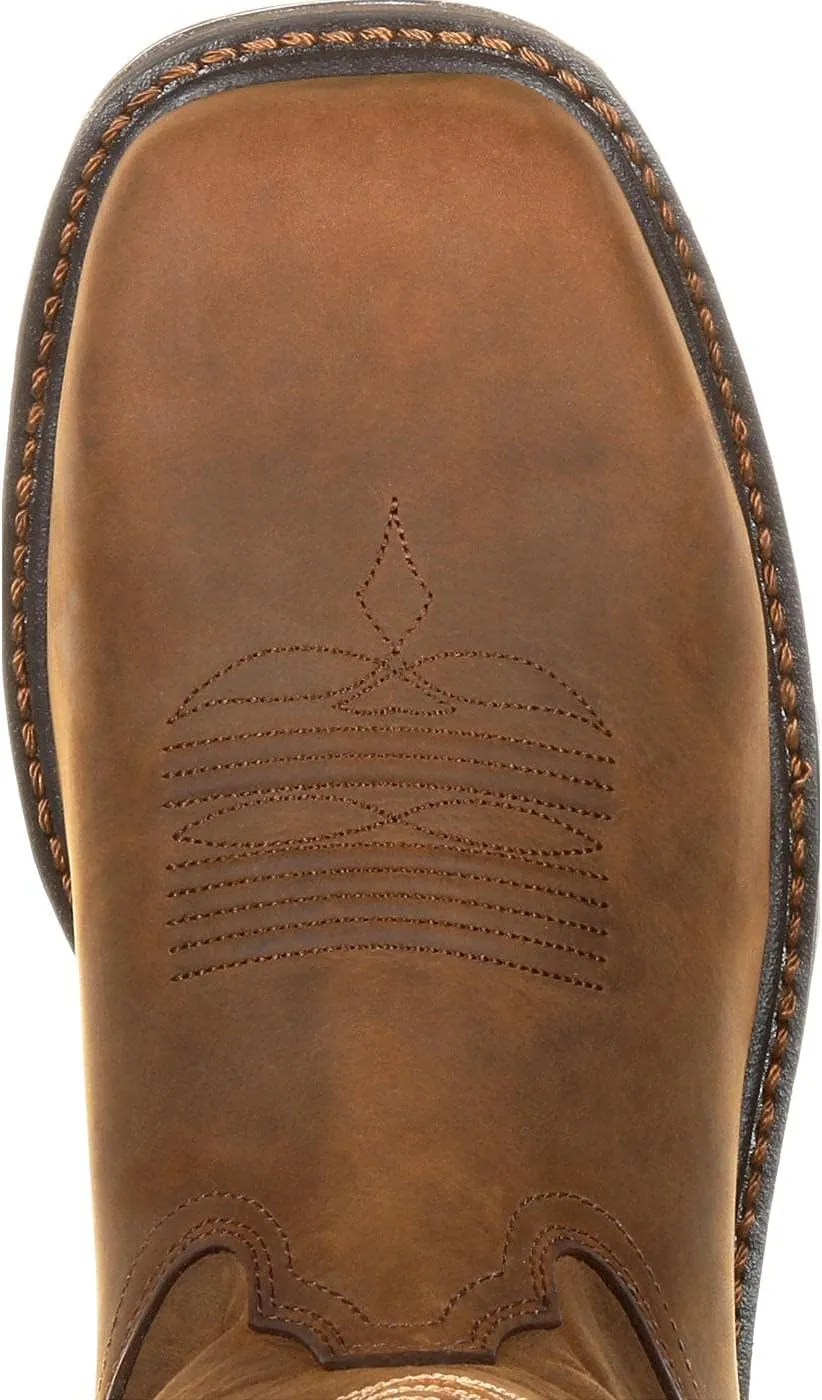 Georgia Boot Men's Carbo-tec Lt Industrial Boot