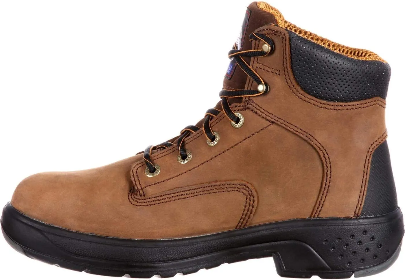 Georgia Men's FLXpoint 6" Boot-M Work