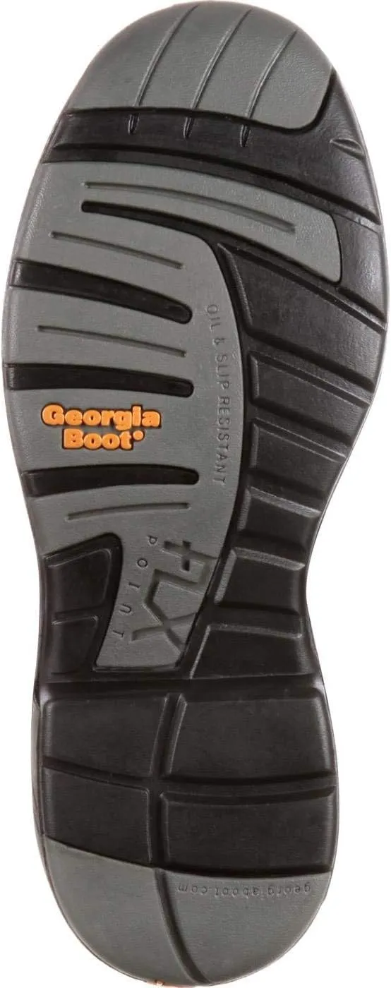 Georgia Men's FLXpoint 6" Boot-M Work