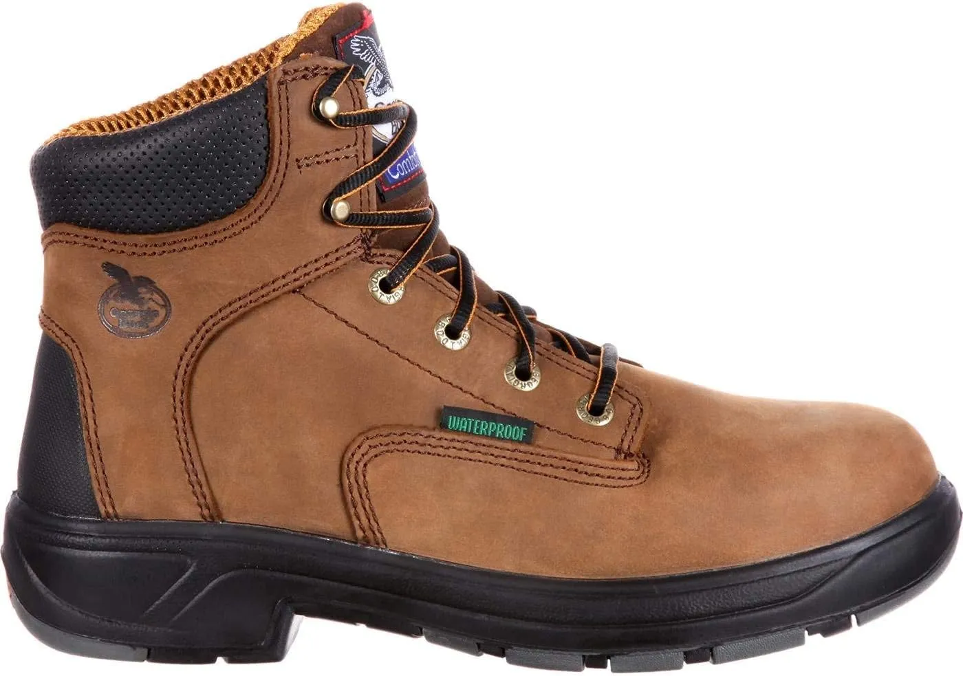 Georgia Men's FLXpoint 6" Boot-M Work