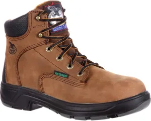 Georgia Men's FLXpoint 6" Boot-M Work