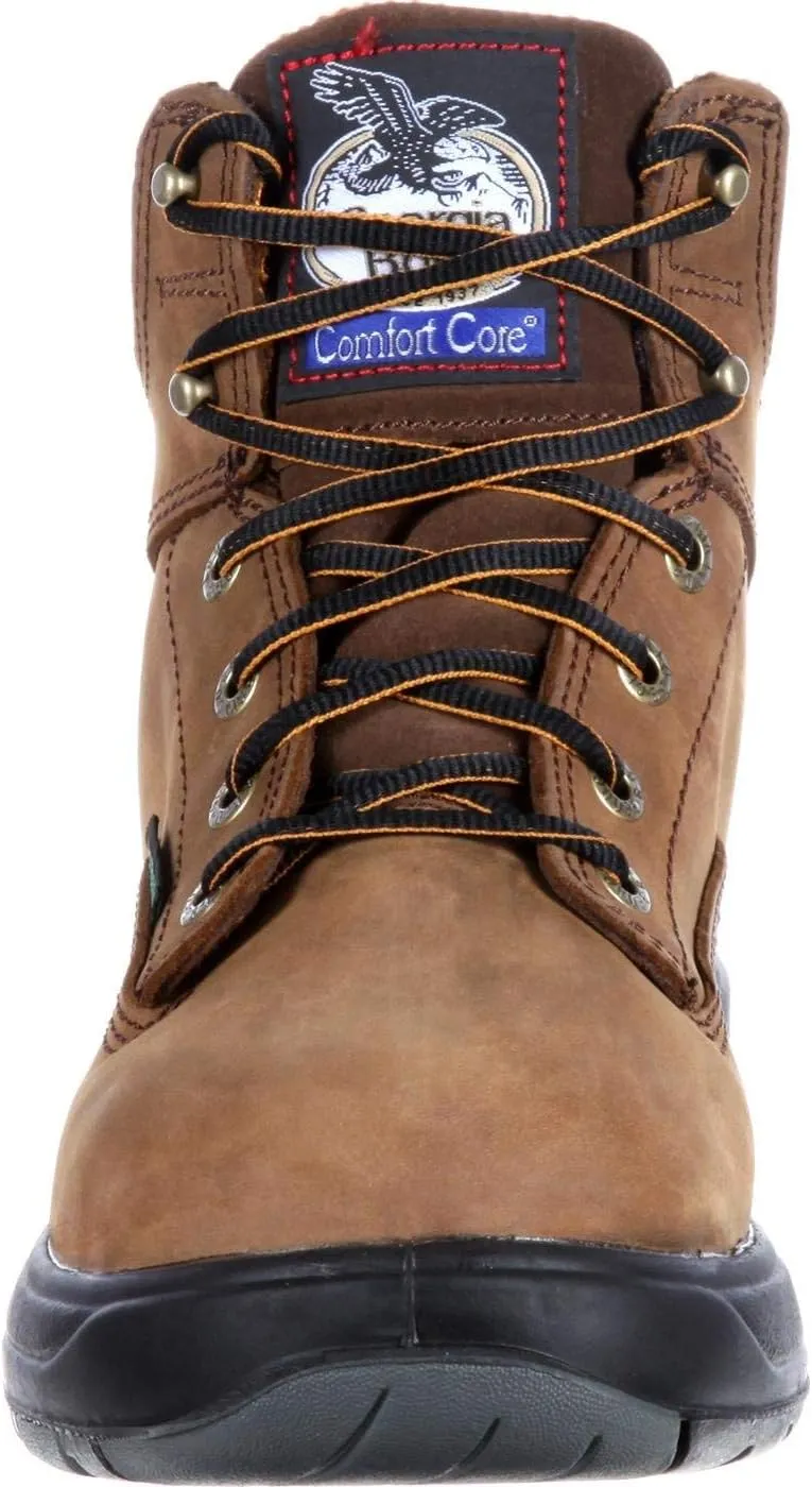 Georgia Men's FLXpoint 6" Boot-M Work