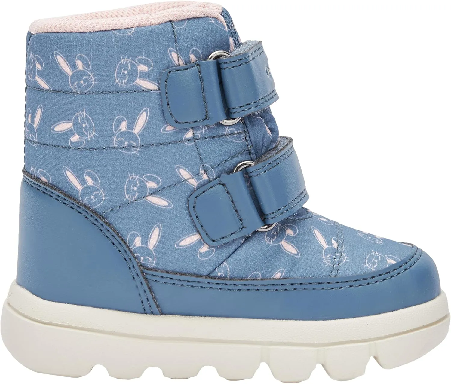 Geox Girl Willaboom Boot