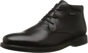 Geox Men's Brayden Amphibiox Waterproof Boot