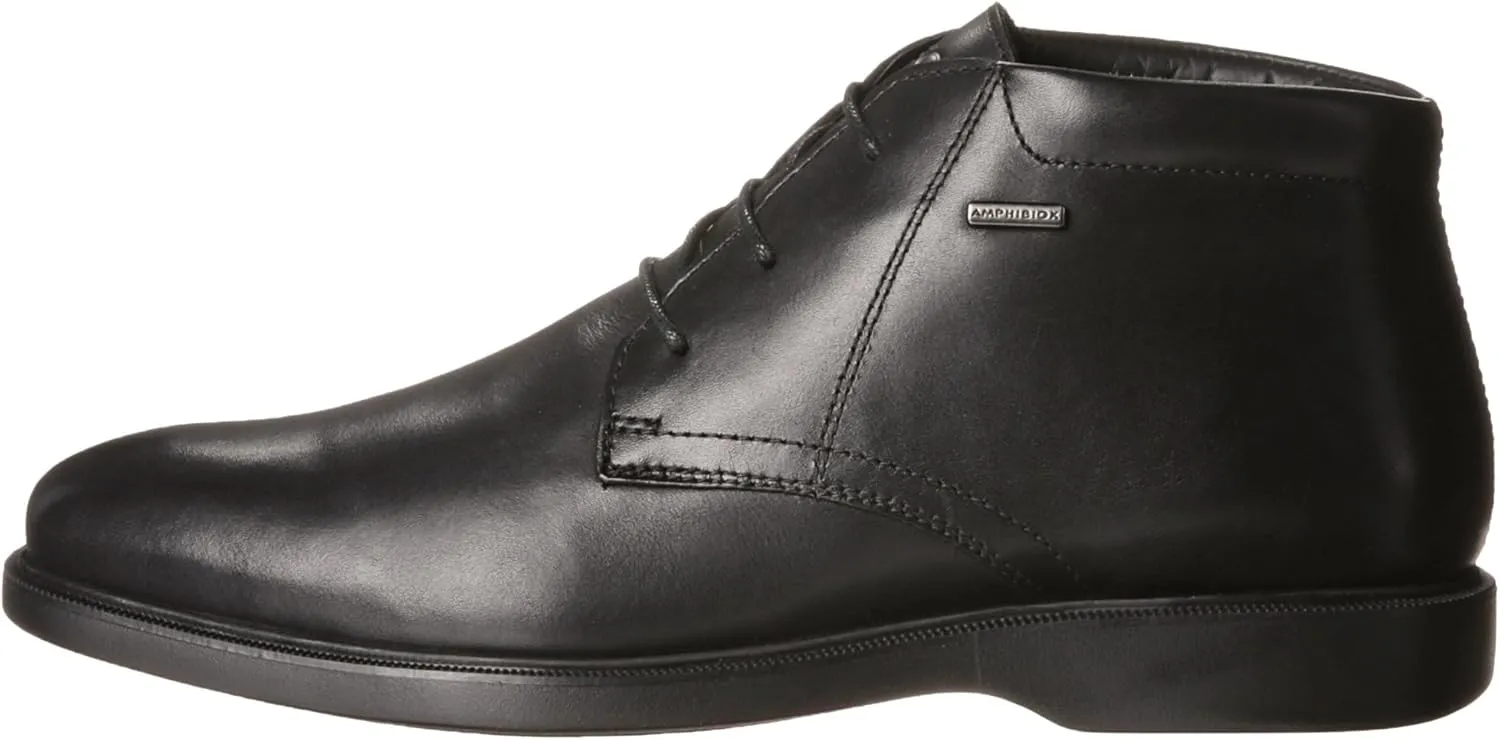 Geox Men's Brayden Amphibiox Waterproof Boot