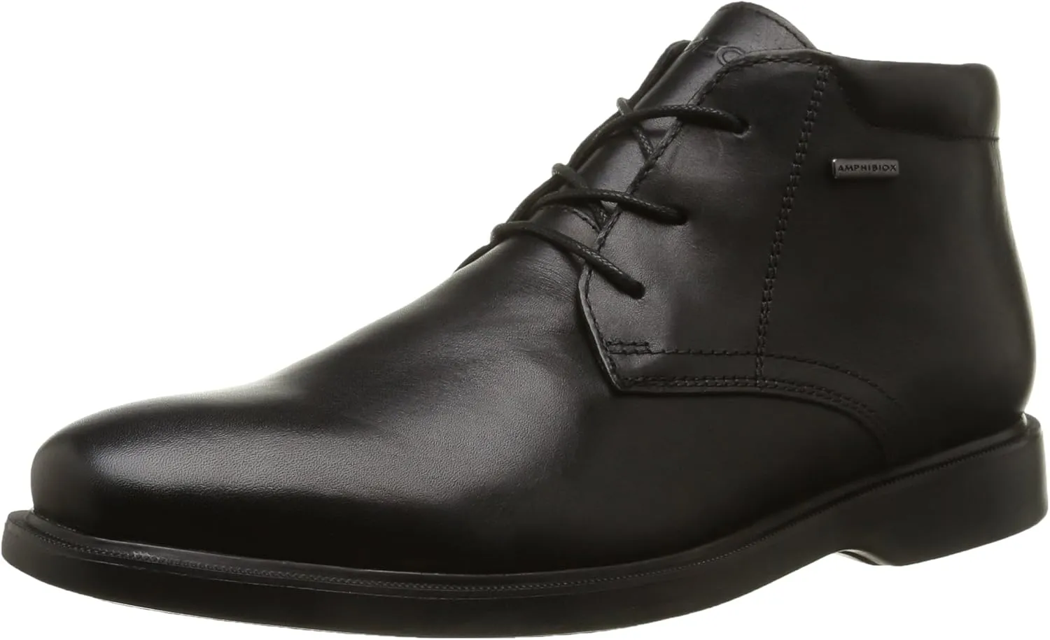Geox Men's Brayden Amphibiox Waterproof Boot