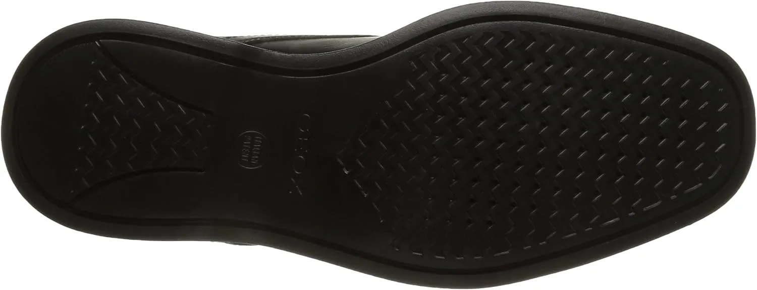 Geox Men's Brayden Amphibiox Waterproof Boot