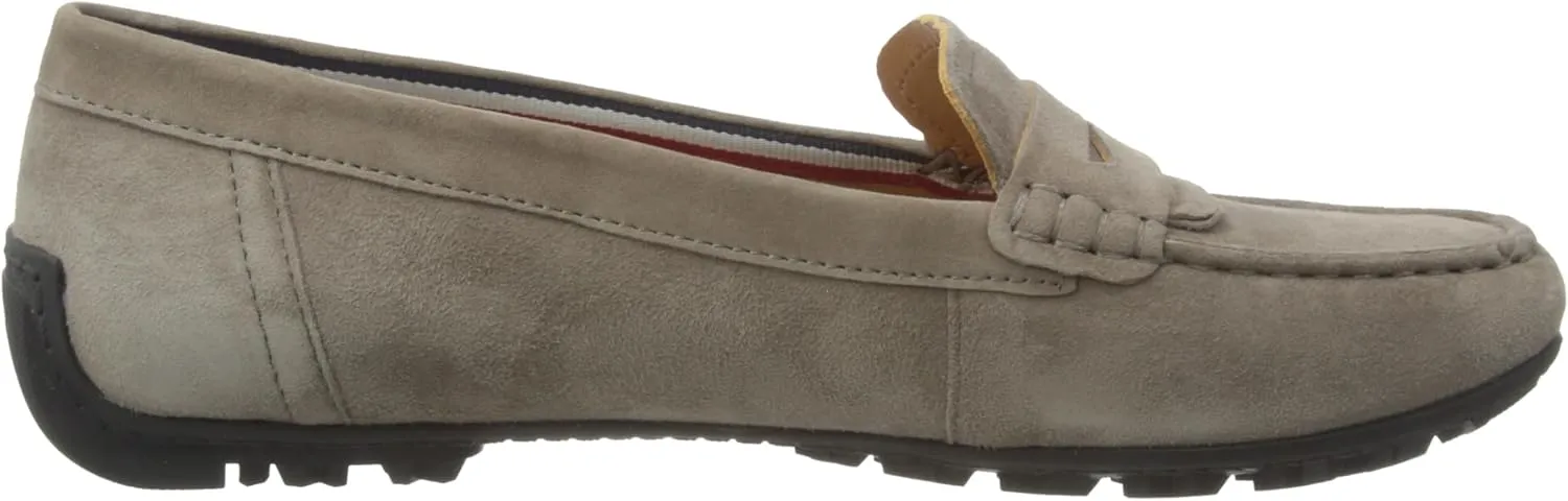 Geox Women's Moccasin