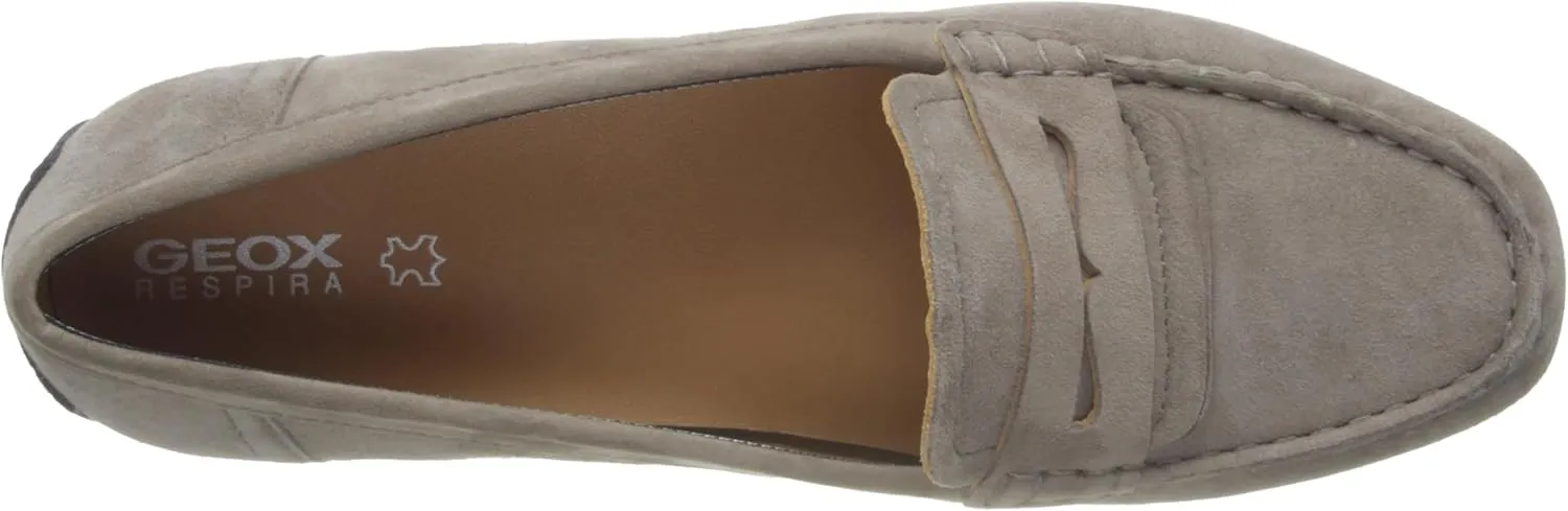 Geox Women's Moccasin