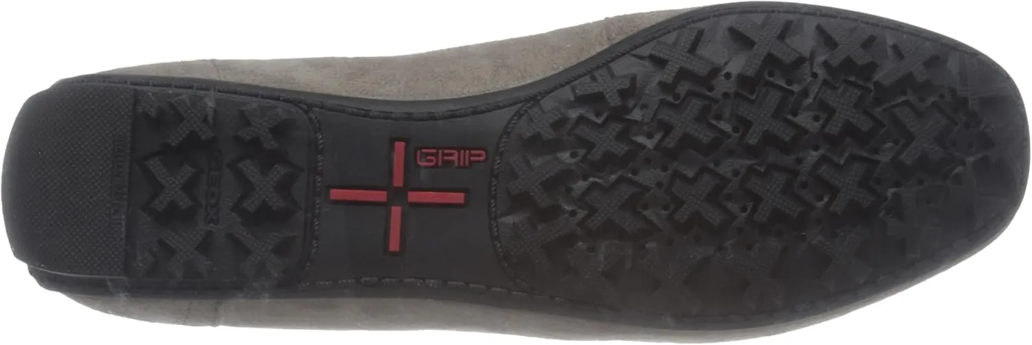 Geox Women's Moccasin