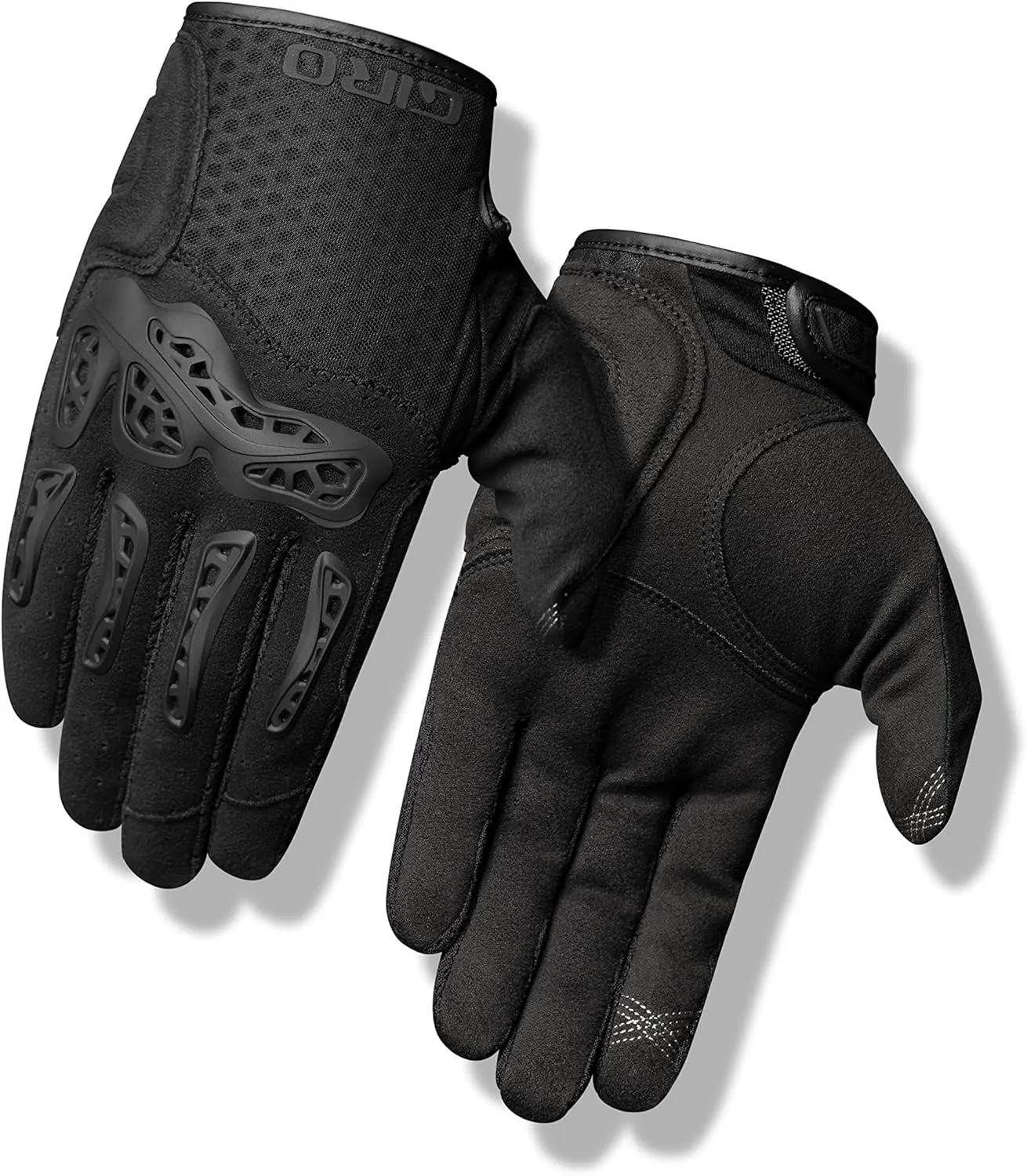 Giro Gnar Men's Mountain Cycling Gloves
