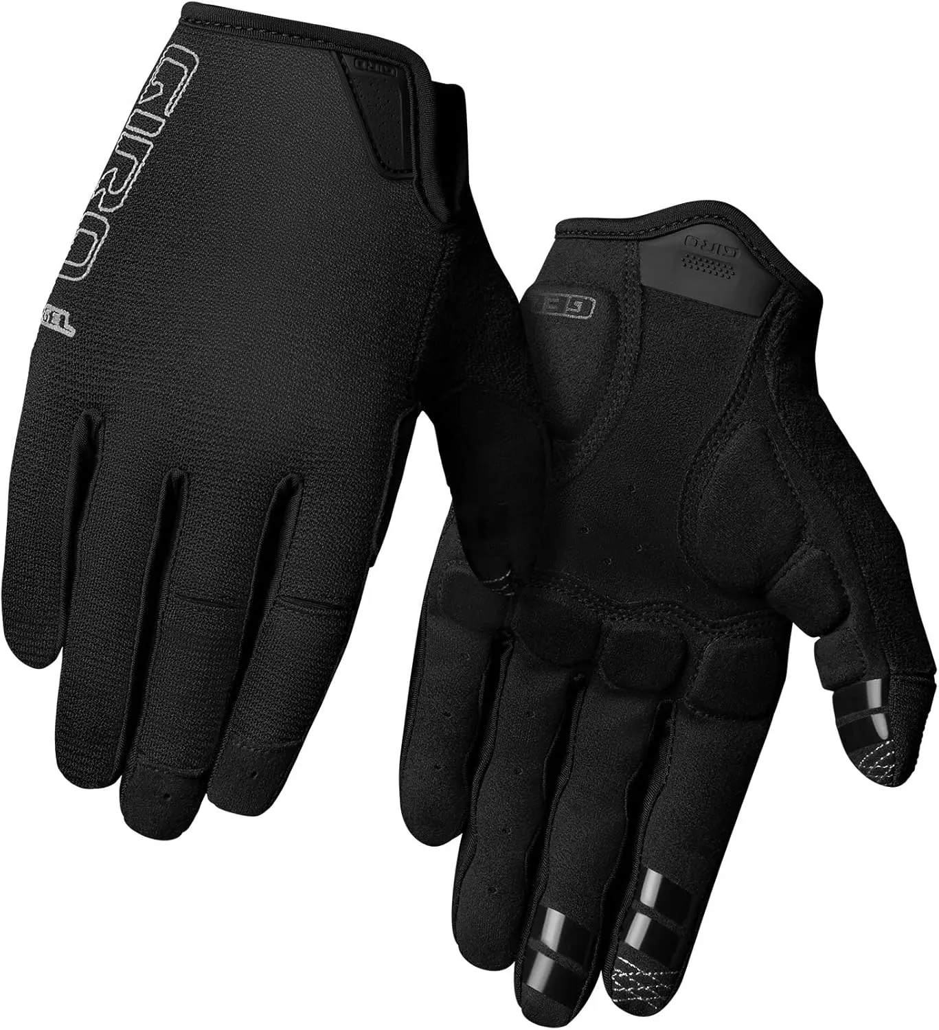 Giro Women's La DND Gel MTB Gloves