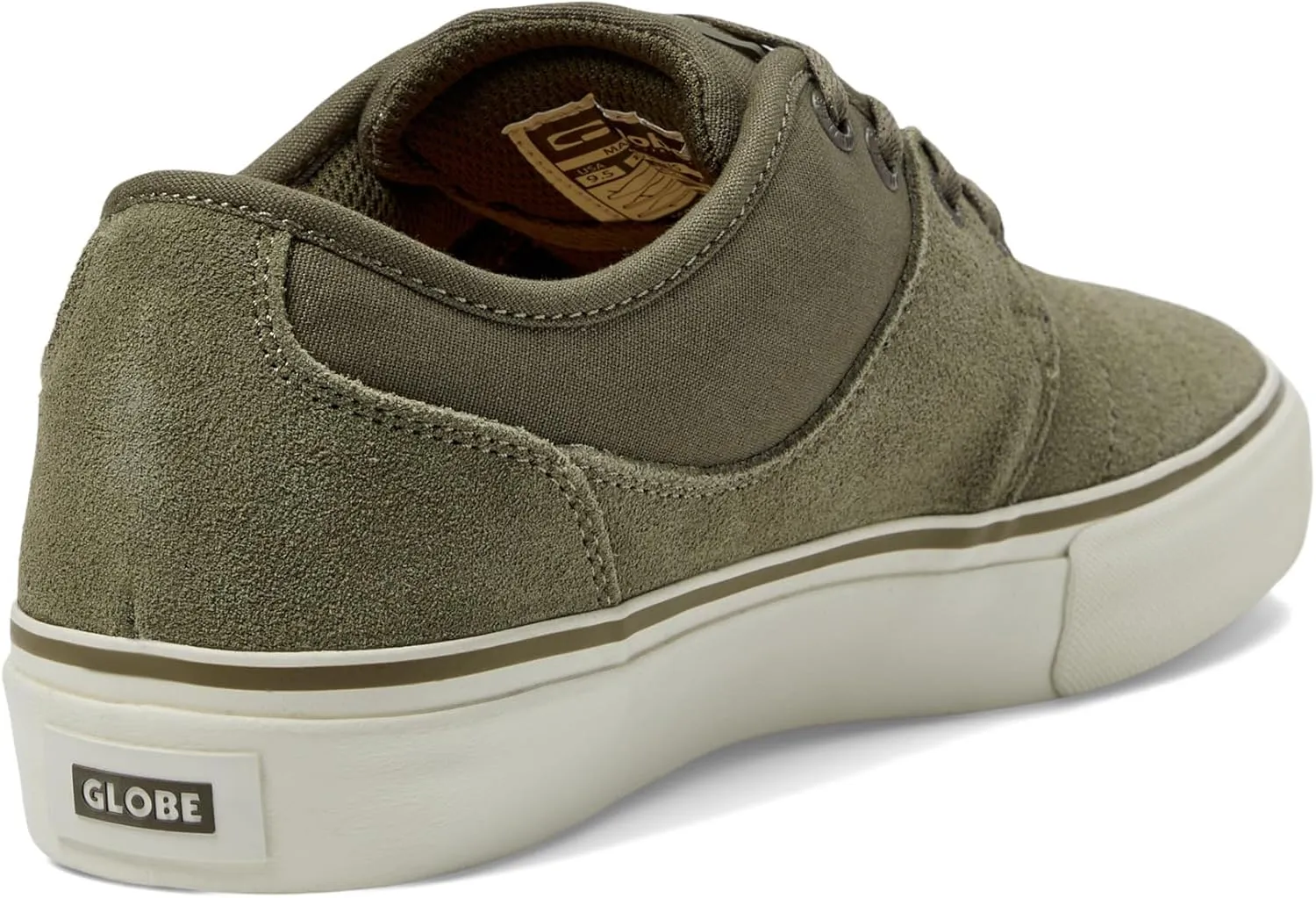 Globe Men's Mahalo Skate Shoe