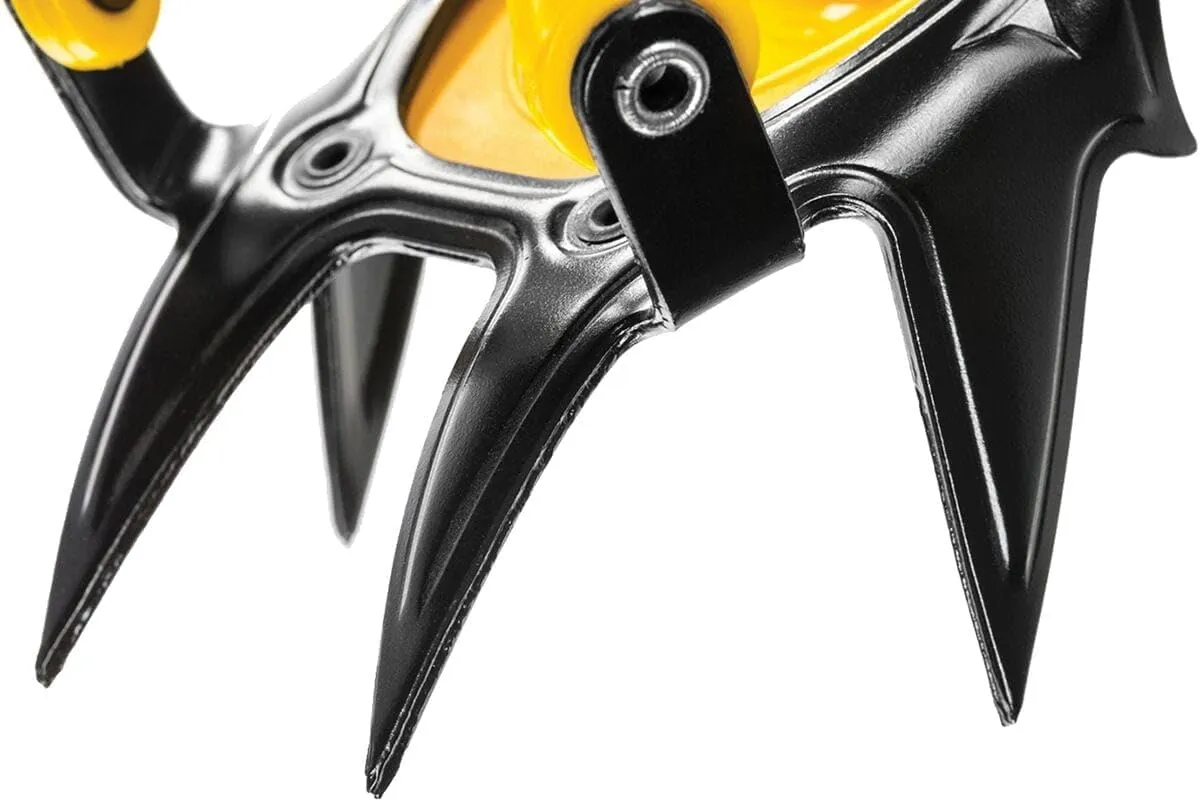 Grivel, G12 Evo Crampon