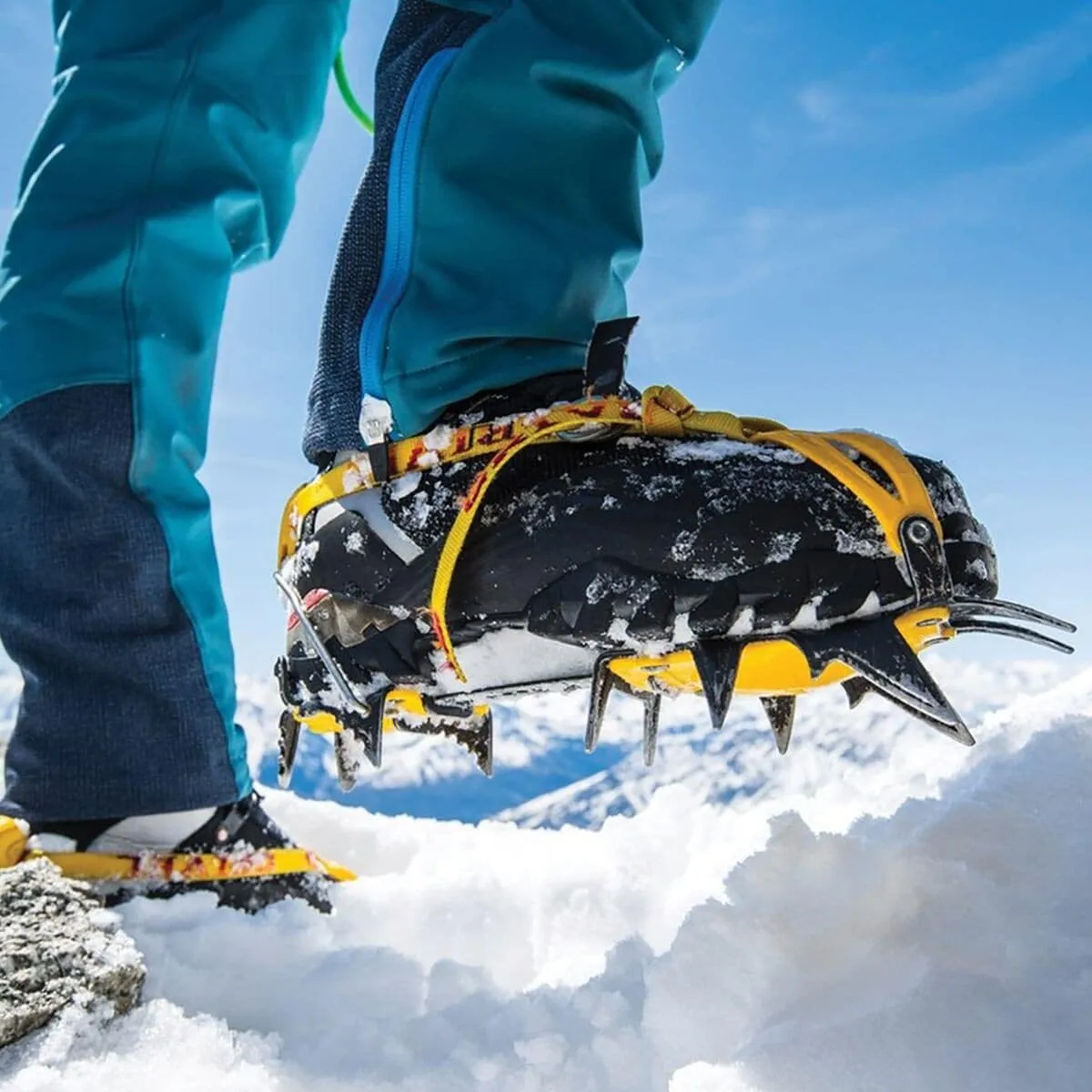 Grivel, G12 Evo Crampon