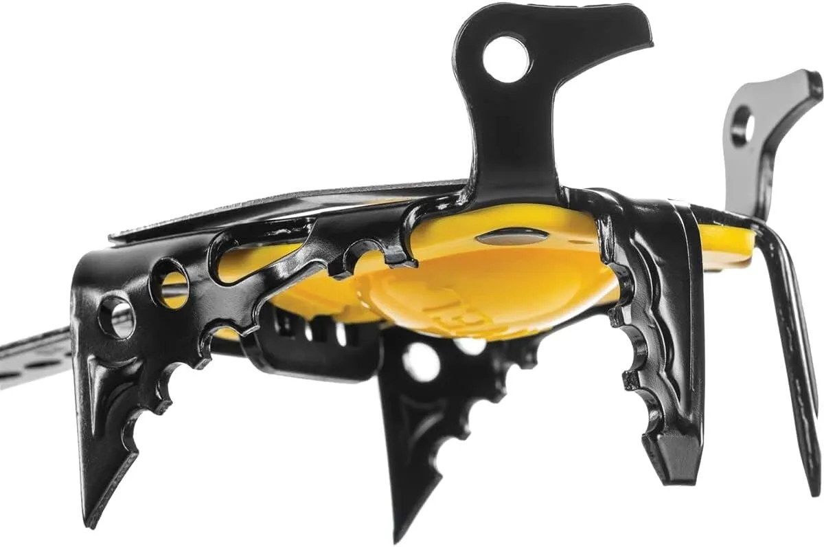 Grivel, G12 Evo Crampon