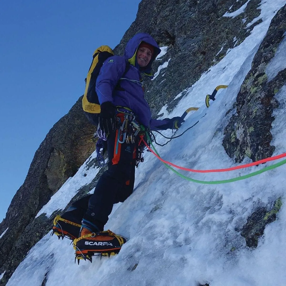 Grivel, G12 Evo Crampon